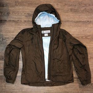 Columbia Switchback Jacket